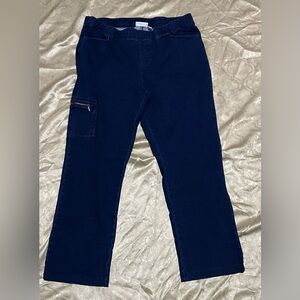 Denim & company women’s pants